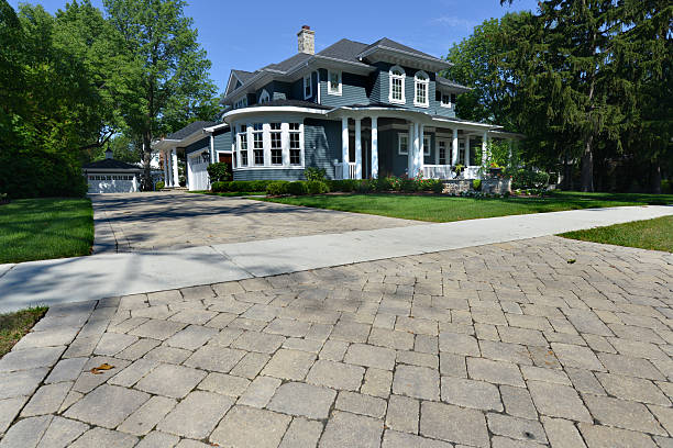 Best Decorative Driveway Pavers  in Penn Wynne, PA
