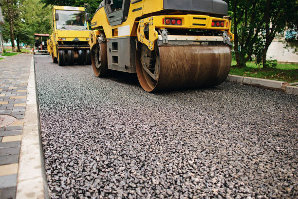 Best Driveway Repair Near Me  in Penn Wynne, PA